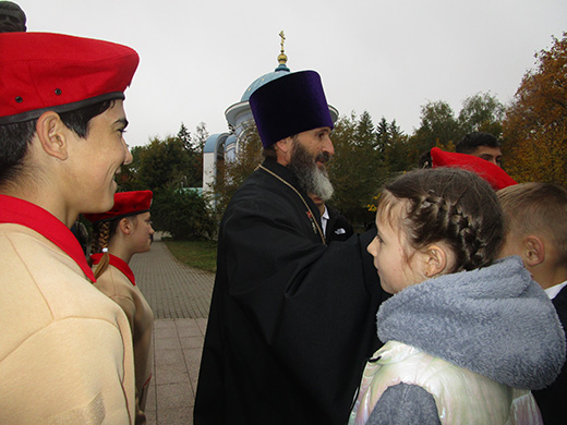 Праздник БЕЛЫХ ЖУРАВЛЕЙ 2025 18